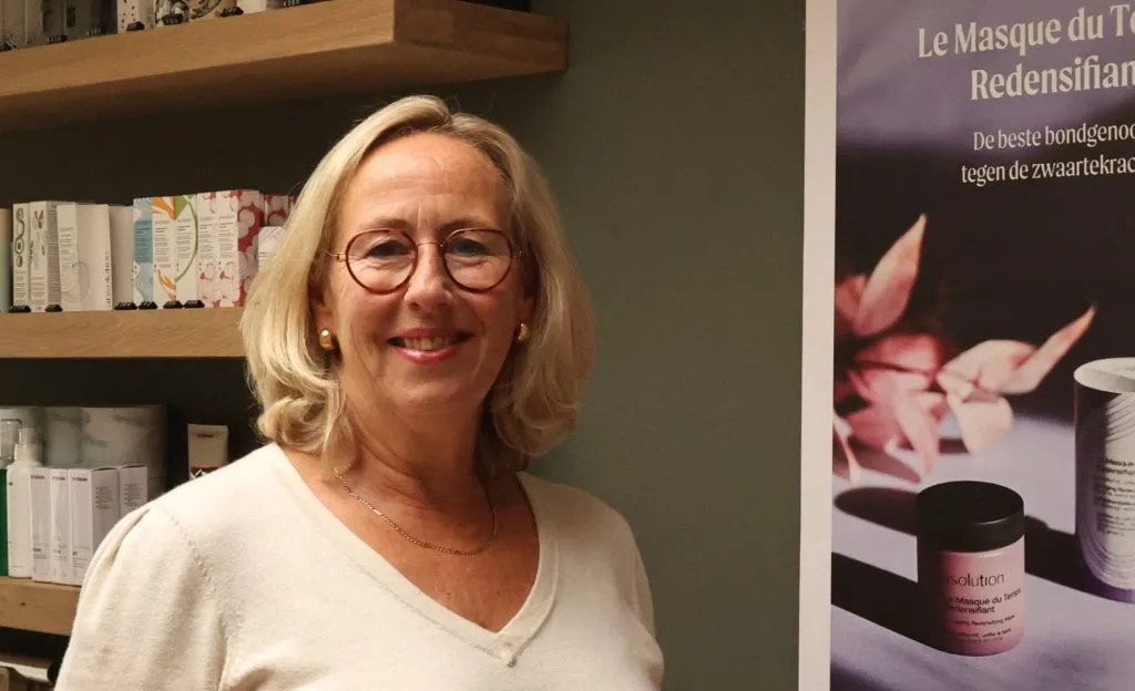 Jetske Visser